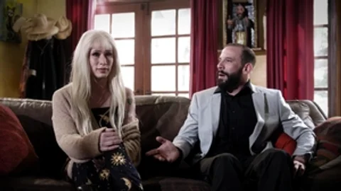 Pure Taboo: Darryl's Unwanted Crush