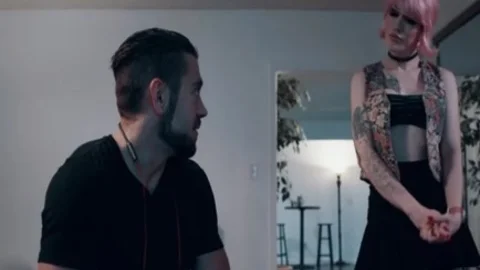 Stepbro Analed His shemale Stepsister wet wazoo