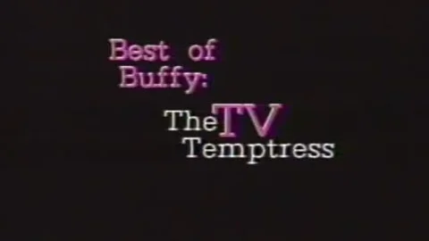 best Of Buffy