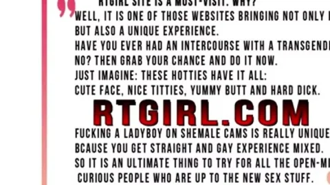 big titties Trans University Student With Tattoos Strokes Her ramrod