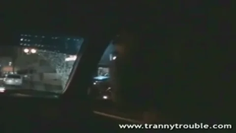 sheboy Trouble