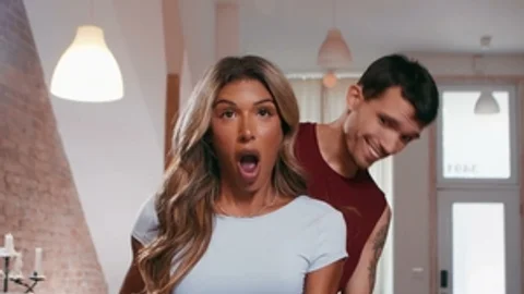 Trans Angels: Trans Temptations and Roommate Surprises