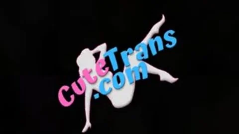 Crossdresser teen