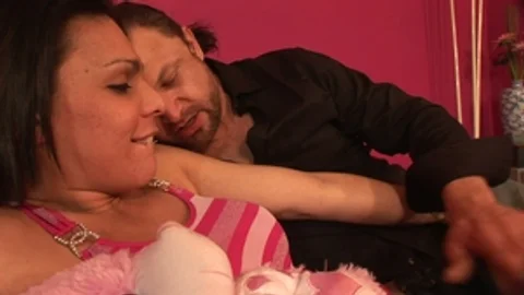 Devil's Tgirls: Jay Ashley Takes It All