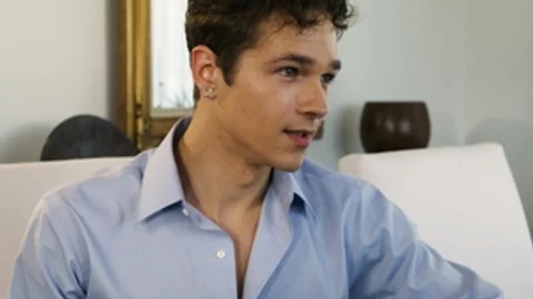 Transfixed: The Joy of Rekindling Flames