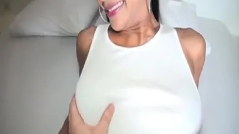 massive 10-Pounder Belongs To Ladyboy