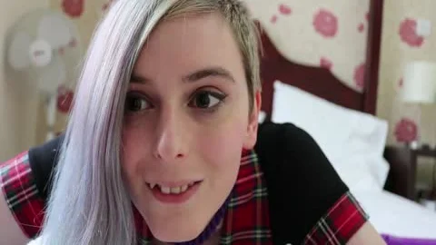 slit COSMOS - CHASTITY challenge DIARIES