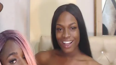 Exoticebonyx Chaturbate