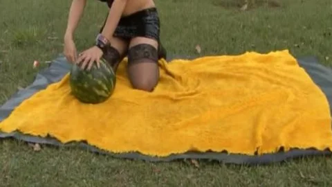that babe is Legendary,  A Sensual Brazilian female-taskmaster