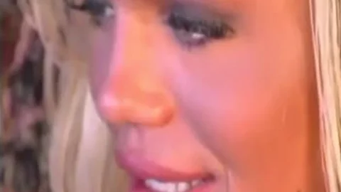 Trans Beauty Queens In underware