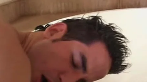 man hammered right into an arsehole By lady-man In Spa