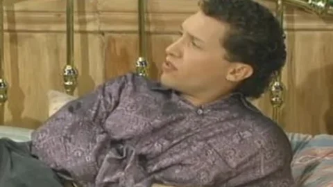 Dane's brothel - Scene 2