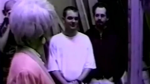 3 fellows And A Maybe - Scene 8