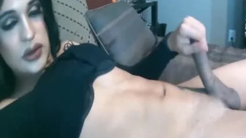 Dont Tip This Tea slut