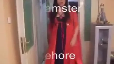 Turkish ladyboy ELa Grup Sex
