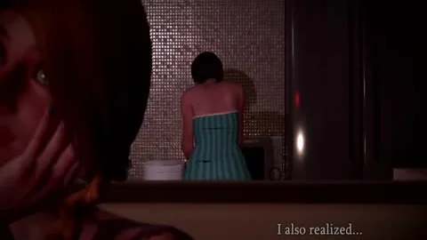 Step-Sister And tranny mommy tempted fellow For Sex, 3D Story
