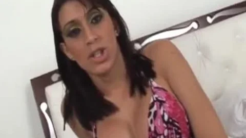 Exotic lady-mans And Brazilian ladyman beauties