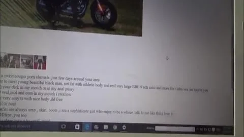 Bitch chastity butt fucking