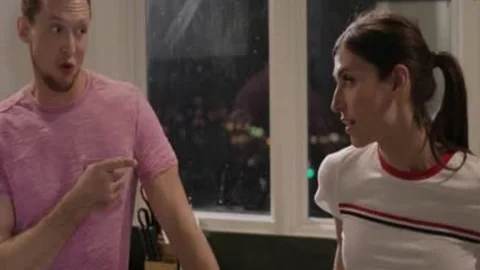 Ts Beauty Natalie Mars taut butthole boned By Stepbro