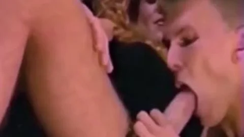Vintage sheboy Porn With Ann Drogeny