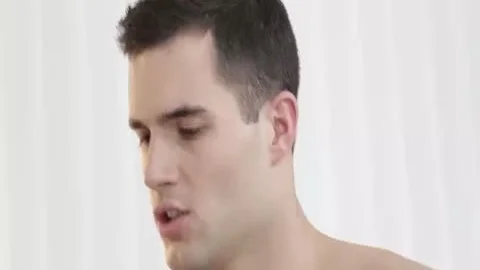 TS twink Nurse Takes Care