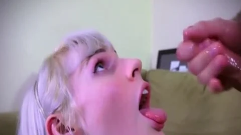 Lianna Lawson Seduces Hung Hunk previous to Eating spooge