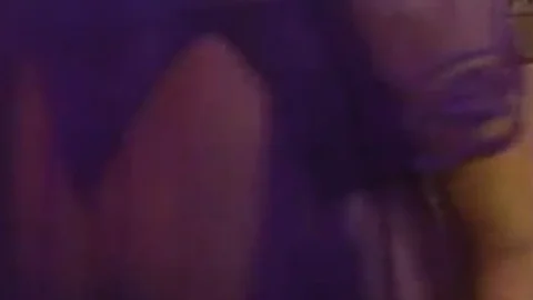 wild brunette hair skank In wild lingerie blows lady-man's dick Then Takes Her Tool Into Her cunt