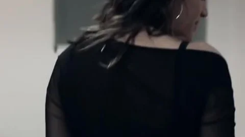 Sucked Trans Mistresse bangs And Cums On Gimp