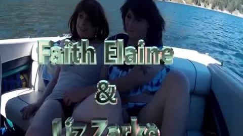 Day At The Lake