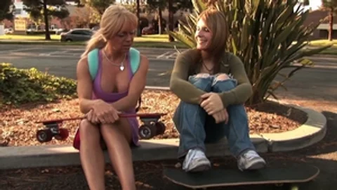 third world media movies: Double Dose of Trans Fun