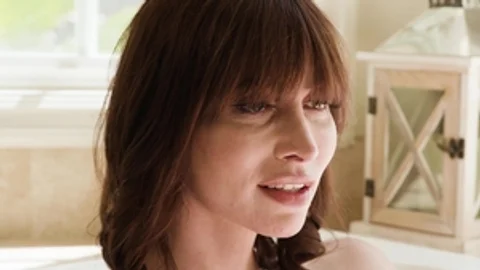 Devil's Tgirls: Bentley Can't Wait to Tell His Friends