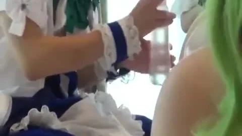 sheboys Cosplay