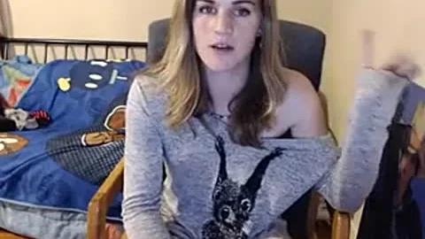 slutty shelady Katiecutie (2016.08.28)