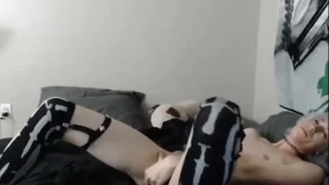 beautiful Femboy Jane Doe