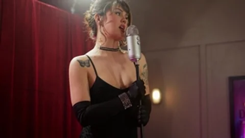Trans Angels: Freckled Favors from the Back Door