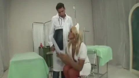 Hospital shelady(three)
