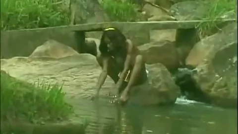 Suzanna- Queen Of The Jungle !