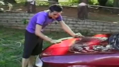 sheboy Car Wash
