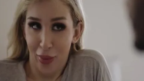 Interracial butthole invasion With naughty Ts Angelina Please