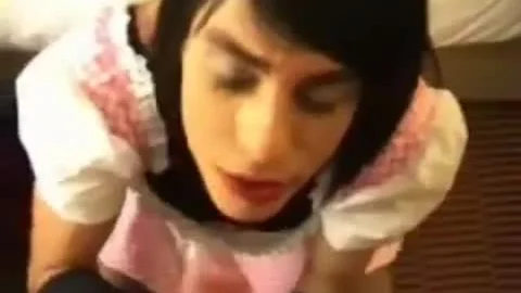 shemales Receiving Compilation