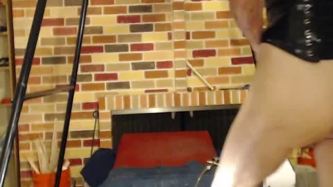 pleasure Sunday Pumping Tit's teats two.mp4