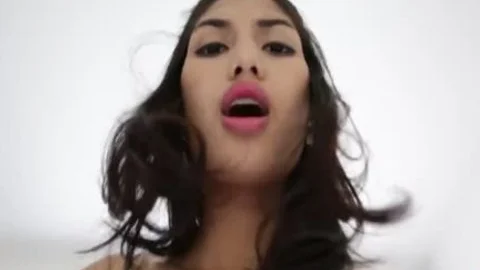 hello LadyBoy - filthy asian Ladyboy acquires Herself A gigantic White dong