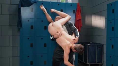 TransSensual: Landon Conrad Teaches a Twink a Valuable Lesson