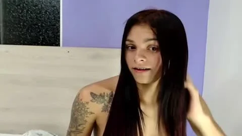 Valerynlove : 7th December 2019 -Clip two