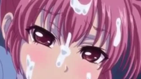 busty manga Coed gets Titty And wet bawdy cleft nailing By ladyboy anime