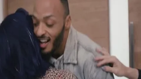 tight Trans babe Analed By Her black boyfriend