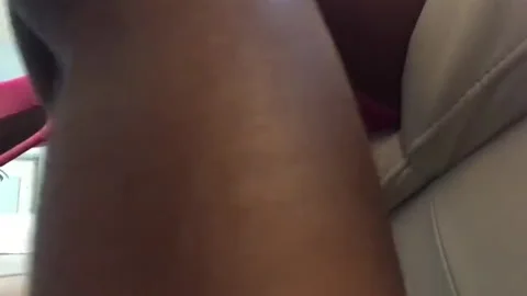 GLAMGURLXOXO SUCKS N plows LEAN BBC