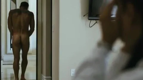 Ts Eva finally receives butthole By Stepdads dong