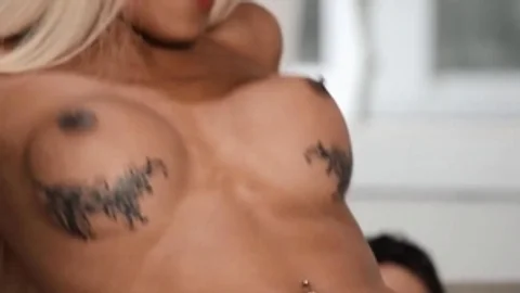 TransAngels.com: Latina plus big dick Dante Colle