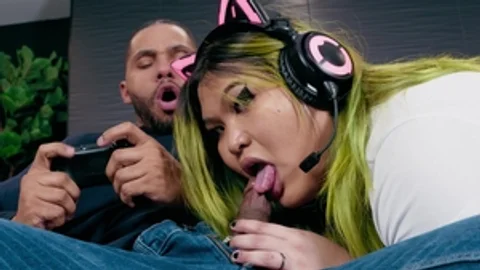 Trans Angels: Intense Sex on a Whole New Level